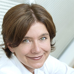 Dr. Barbara Troup